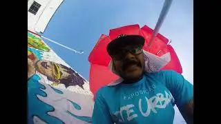 Graffiti Clube - São Vicente 2025