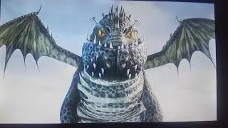 Tormentor The Catastrophic Quaken With Ron Perlman Voice