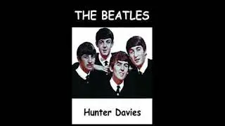 Beatles by Hunter Davies | Free Audiobook