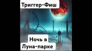 Будоражащий сингл Ночь в Луна-парке  от Триггер-Фиш ...#видео #триггер #music #фиш #музыка