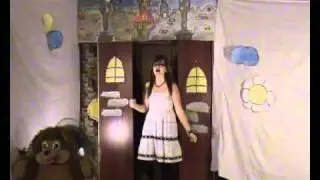 Мой Camp Rock конкурс на канале Disney. This is me.