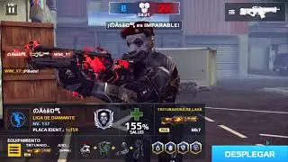 HACKS DESCARADOS EN SB - MODERN COMBAT 5