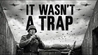 German Commanders Laughed At The 