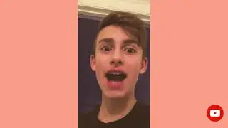 New Johnny Orlando Tiktok Including Musically August 2018 Tiktok Compilation 🎵