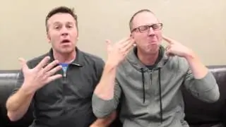 CODA Brothers: Deaf Card