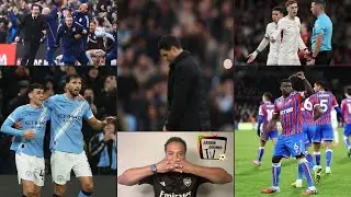 JGTV EPL Week 15 Review Show | Predictions Champ + Donkey | Game Recaps | FPL Check 📱