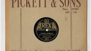 REGINALD DIXON - 