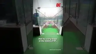 Major Missing 🥹💙 | Delhi Capitals | IPL 2024