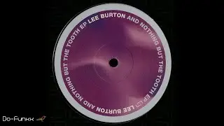 Lee Burton - Pattern A36  [Raum...musik &lrm;&ndash; musik 102]