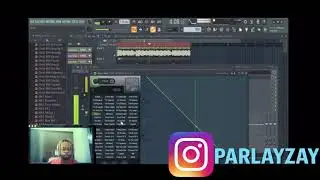maKing SoFaygo x carTi x Ty Fontaine type beaTs free ☪️💕 [Tutorial] hyperpop producer parlayzay