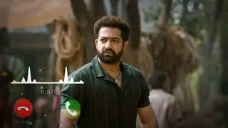 Devara Emotional [BGM] Ringtone | JUNIOR NTR |