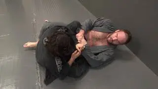 AMA Fight Club