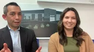 Why invest in Light Industrial Real Estate vs. Multifamily