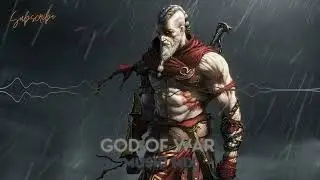 God of War - Music Mix