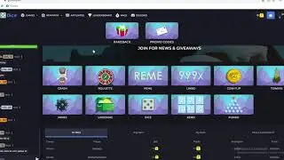 (GROWDICE) WOW I GOT 1000X!! (20DLS!) FREE PROMO CODE #growtopia #growdice