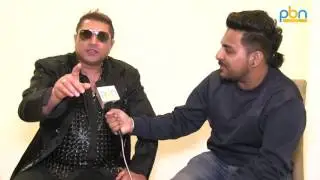 Exclusive Interview Streonation Taz (King of Pop Fusion) | Anchor Hardeep Dua | PBN Music Channel