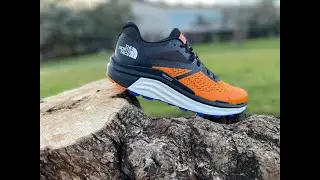TNF Vective ENDURIS 2