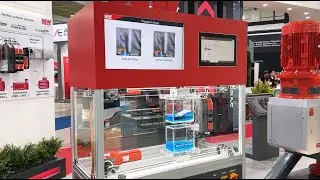 InterBattery 2024 스케치 영상 | 인터배터리2024 | SEW유로드라이브코리아㈜