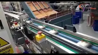 Efficient Case Erecting, Sealing & Packaging Solutions for Soap Bars- Clearpack Group