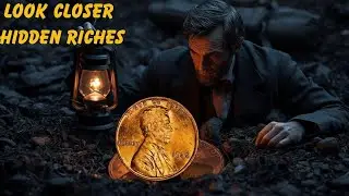 15 Rare Lincoln Penny Coins JUST SOLD for Good Money! Error Coins to Look For