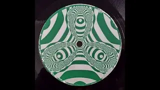 Octodred - Technological Illusions Vol. 1 1996 [A2] Disco Thunder