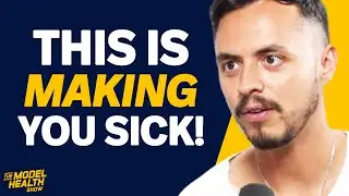The DAILY THINGS You Use Everyday DESTROYING Your Health! | Dr. Christian Gonzalez