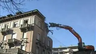 Simone, Locarno da Via 3A