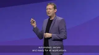 VMware Cloud Foundation Delivers on the Full Promise of Private Cloud