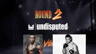 Undisputed: Bugzy Malone vs Joe Louis (Rematch)