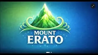 MOUNT ERATO - ROBLOX