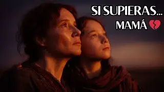 Si Supieras… Mamá 💔 | Canción Emotiva que Te Hará Llorar