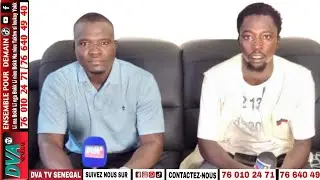 Salif Ndao expose ses objectifs politiques pour le département de Malem Hodar