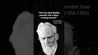 George Bernard Shaw  Quotes | Bernard Shaw Quotes From His Diary | #shorts  #status #bernardshaw