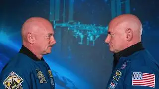 NASA Twins Study finds spaceflight affects gut bacteria