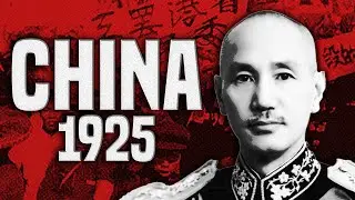 How Stalinism Betrayed the Chinese Revolution of 1925