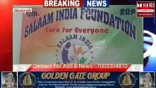 Free Eye check upSpec's Fe y OperationOranse by SALAAM INDIA FOUNDATION 🇮🇳andlsoFree general health