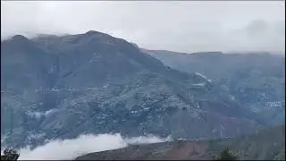 AYACUCHO COCHAPATA
