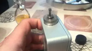 Nextiny in action