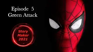 🔥 Green Goblin vs Spider-Man | MJ & Gwen in Danger at Empire State | Full Oscorp Storyline