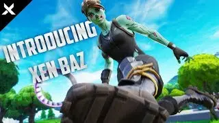 Introducing Xen Baz Edited By Provolt