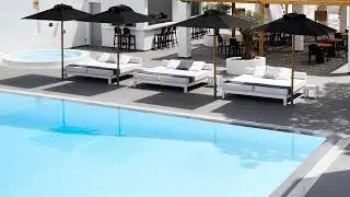 Kalisti Hotel & Suites, Fira, Greece | Travel Suggestions