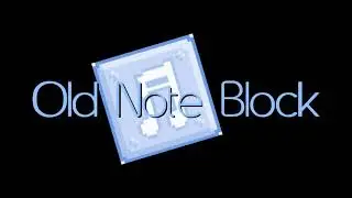 Old Growtopia Note Block