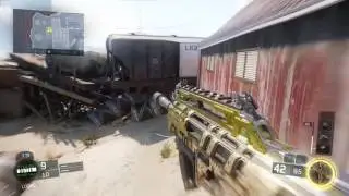 Vesper buff is over powered