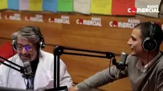 Rádio Comercial | As Baladas do Dr. Paixão - 