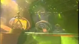 Konsert 1 Akademi Fantasia 3 AF3 (AF Masuk) - I Live My Life For You (Haider)