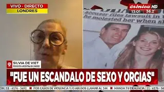 Escándalo: echaron de la realeza al Príncipe Andrés por abuso sexual