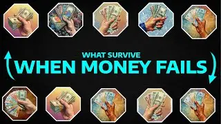 What Survives When Money Fails