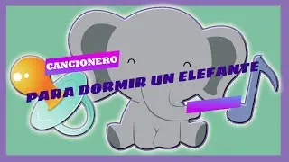 Para dormir a un elefante, versi&oacute;n Rodolfo Coronel