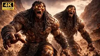 THE NEPHILIM MOVIE 2026 – The Untold Story That Shocked the World!