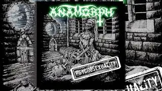 Anamorph - Psychosexuality (Full Album)